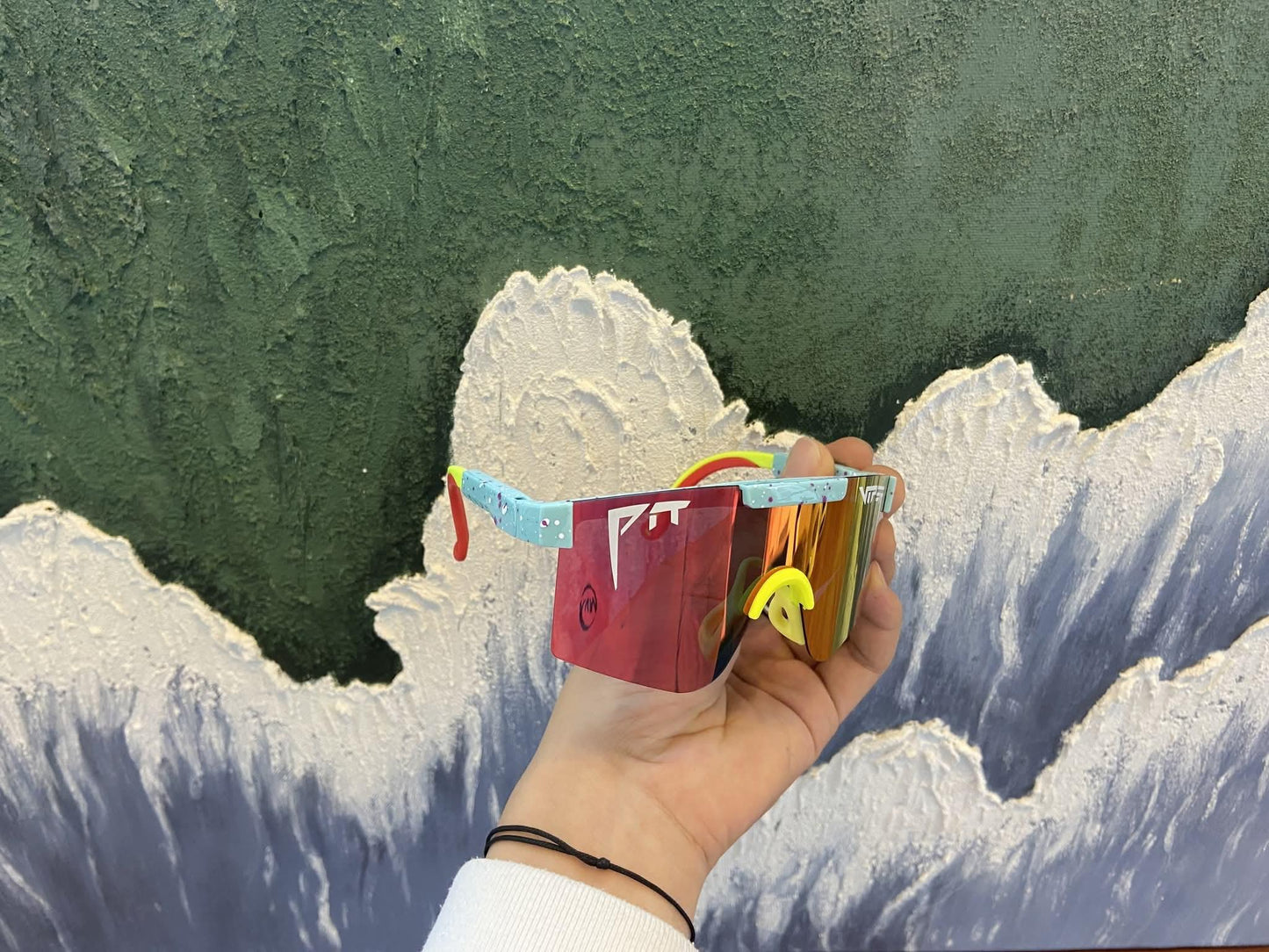 Kids Viper Sunglasses