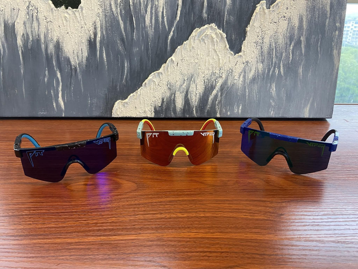 Kids Viper Sunglasses