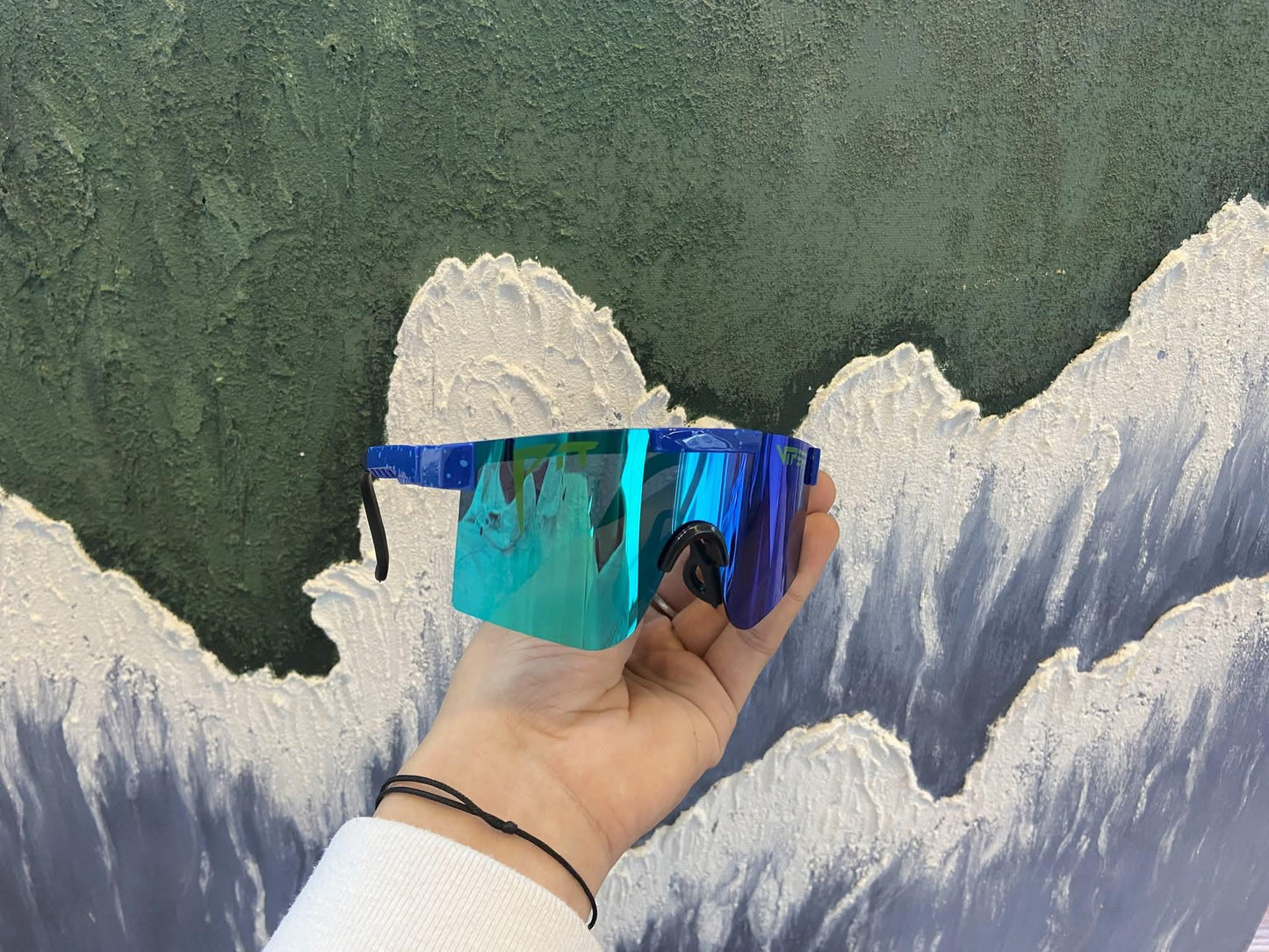 Kids Viper Sunglasses