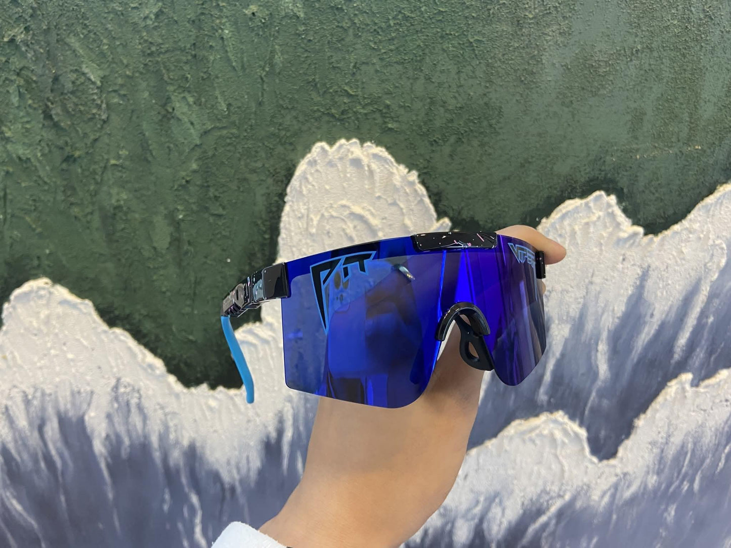 Kids Viper Sunglasses