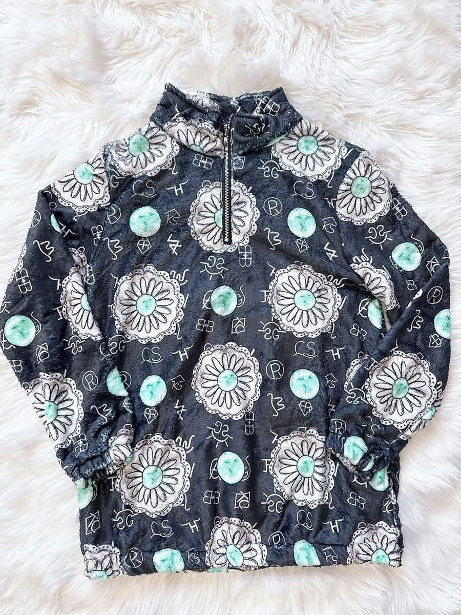 Sherpa Pullovers