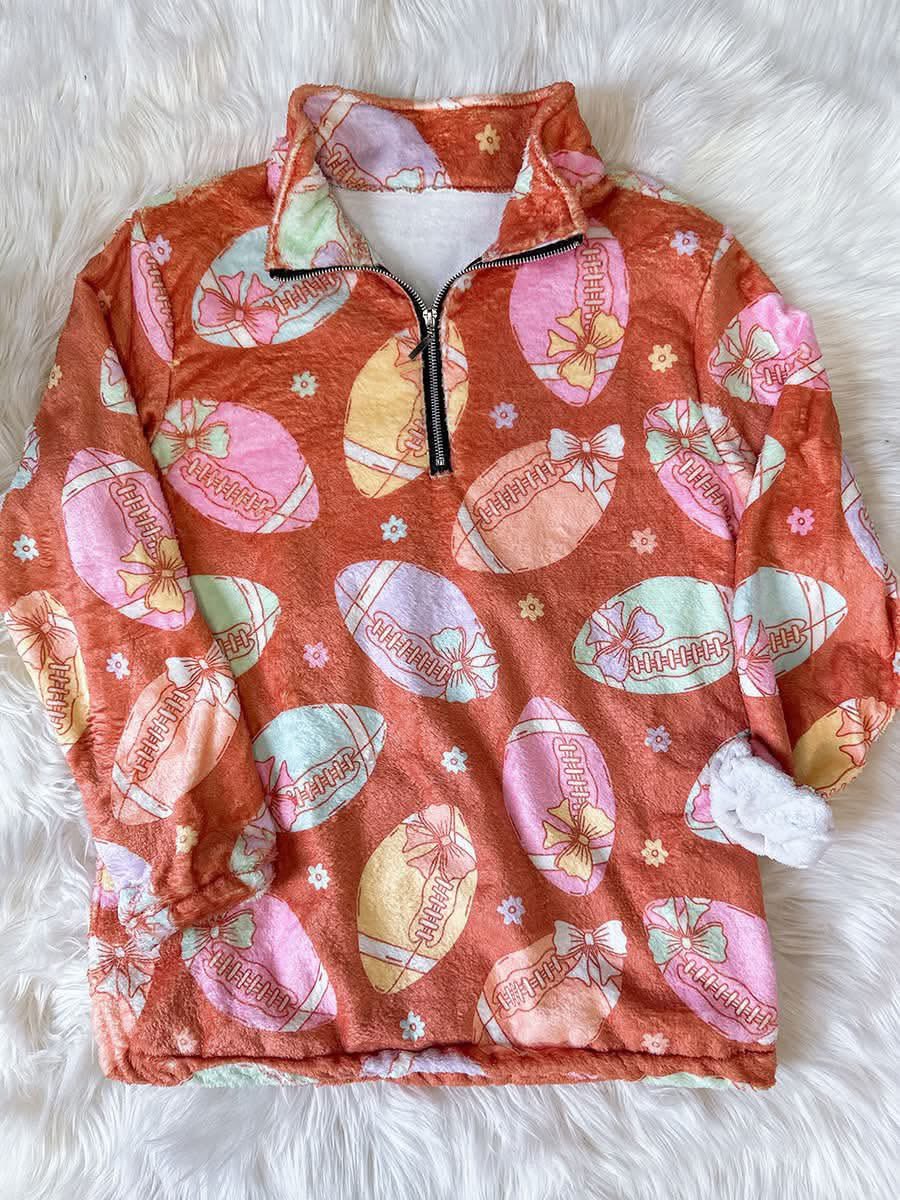 Sherpa Pullovers