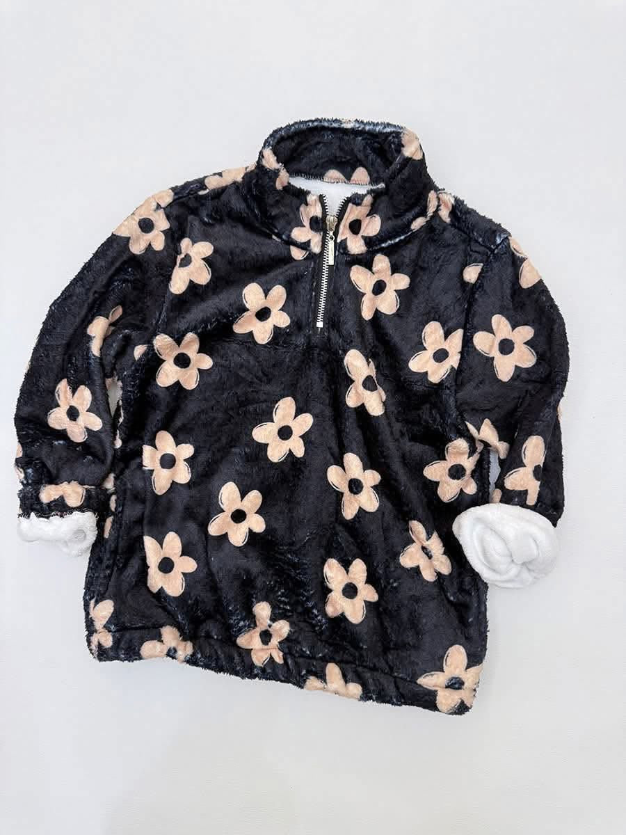 Sherpa Pullovers