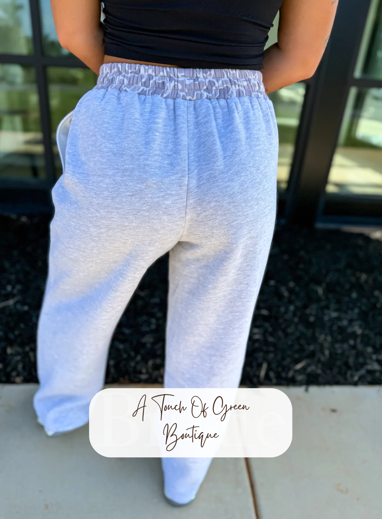 PREORDER Duck Camo Comfy Sweatpants