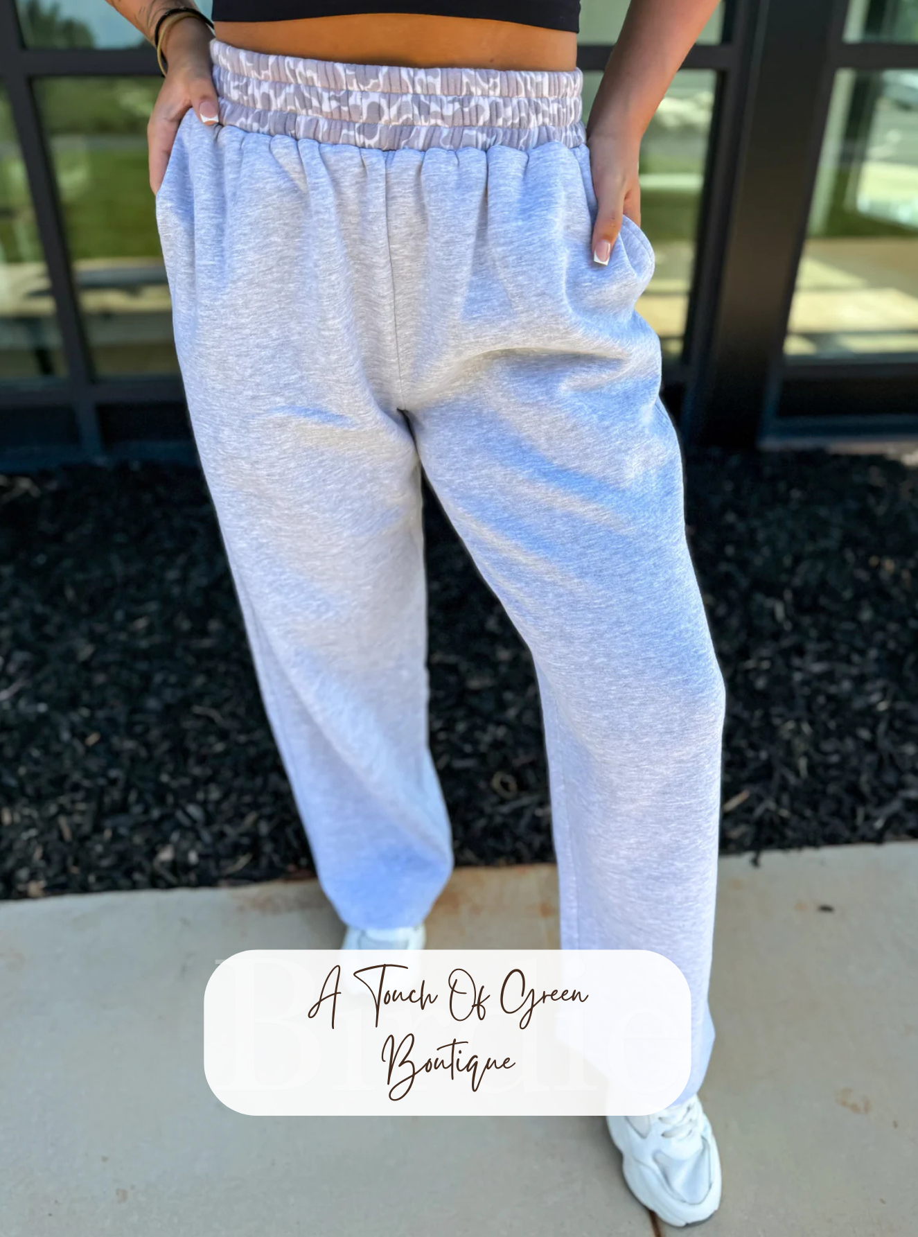 PREORDER Duck Camo Comfy Sweatpants