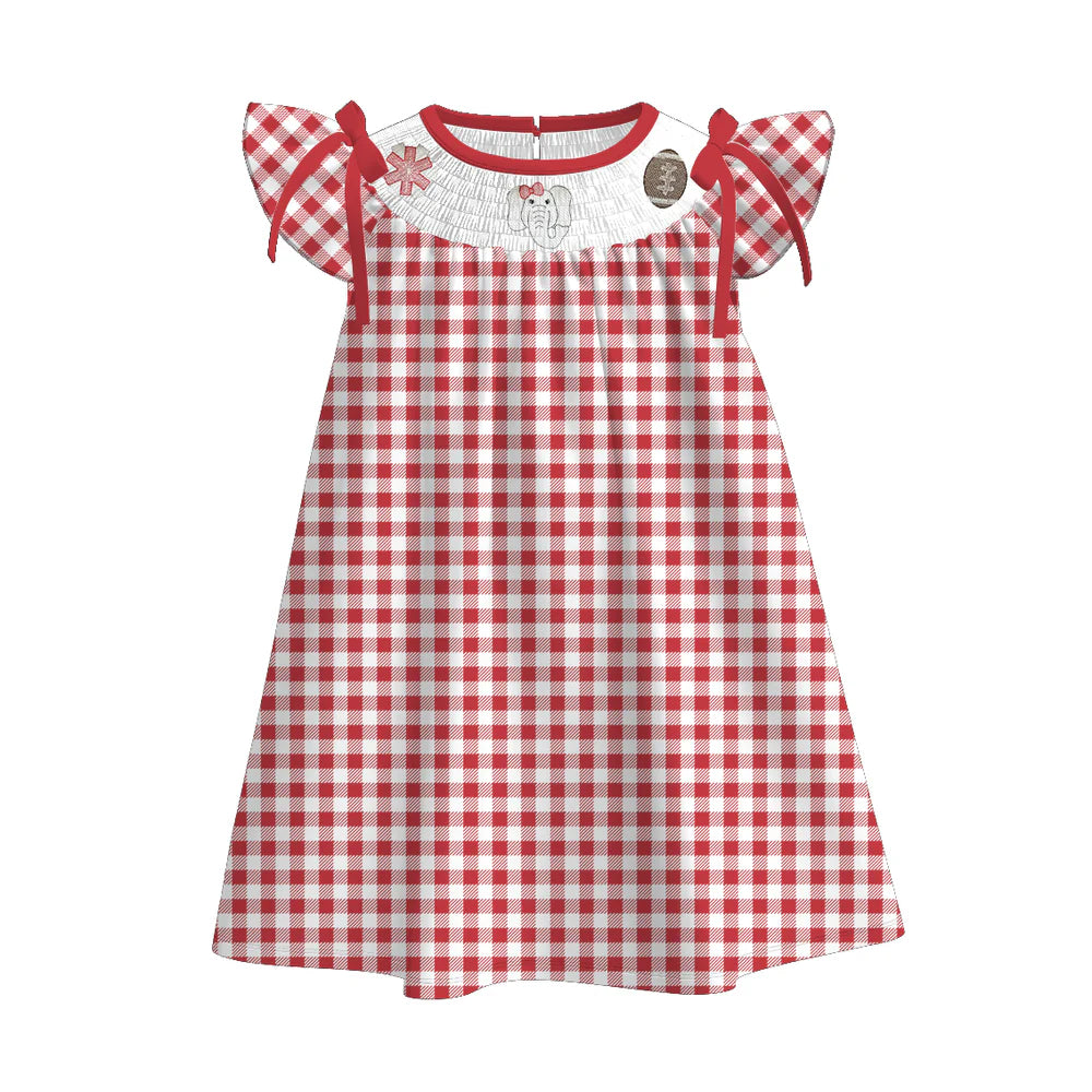PRE-ORDER Alabama Smocks