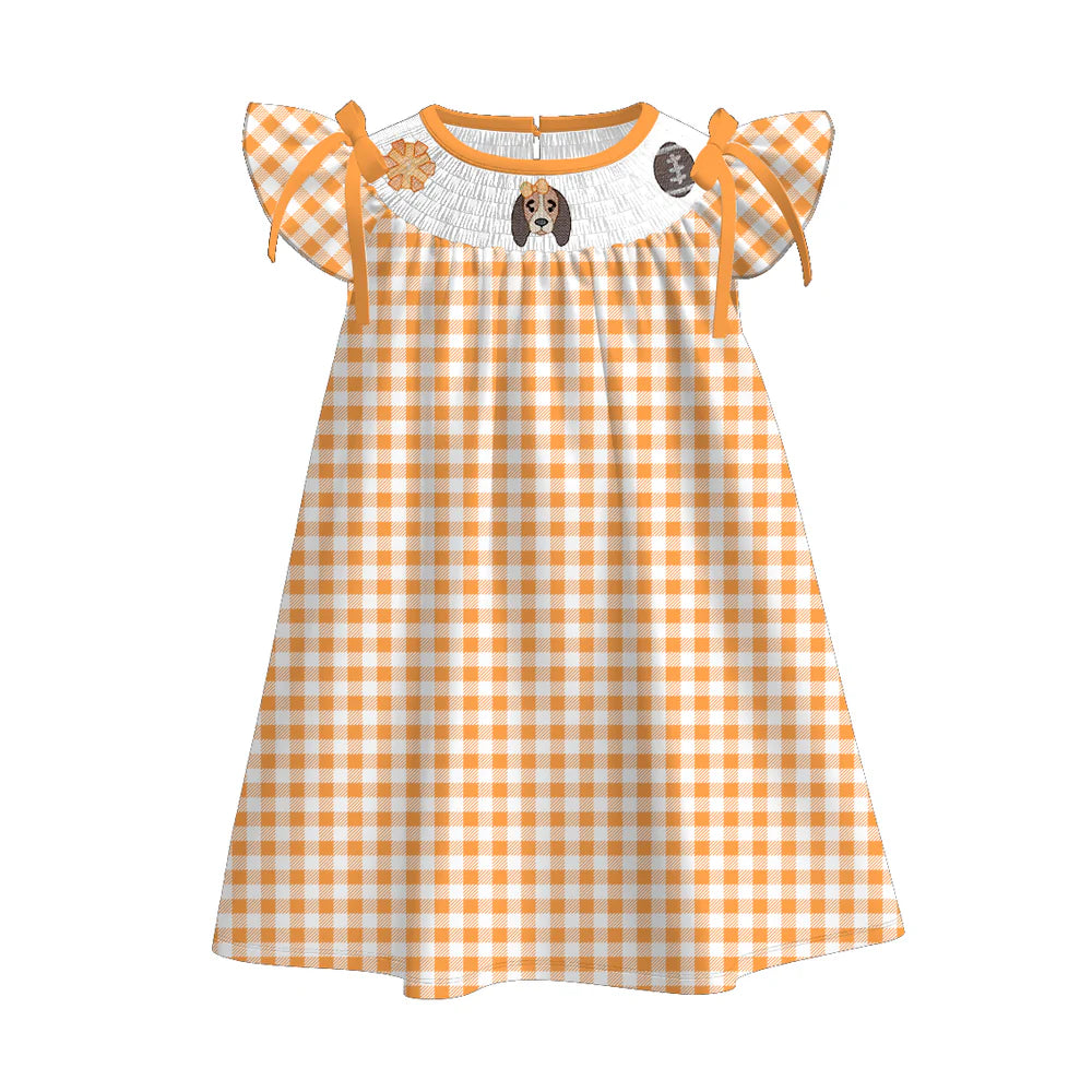 PRE-ORDER Tennessee Volunteers Smocks