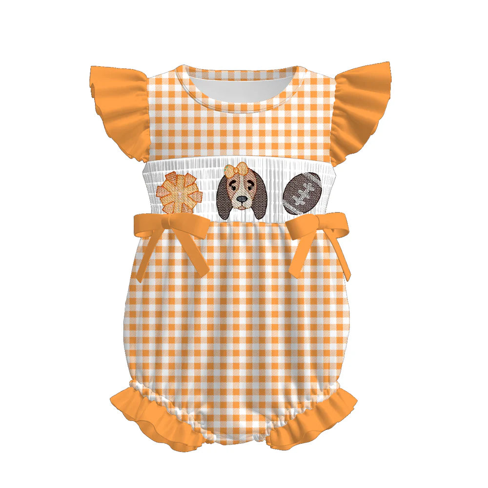 PRE-ORDER Tennessee Volunteers Smocks
