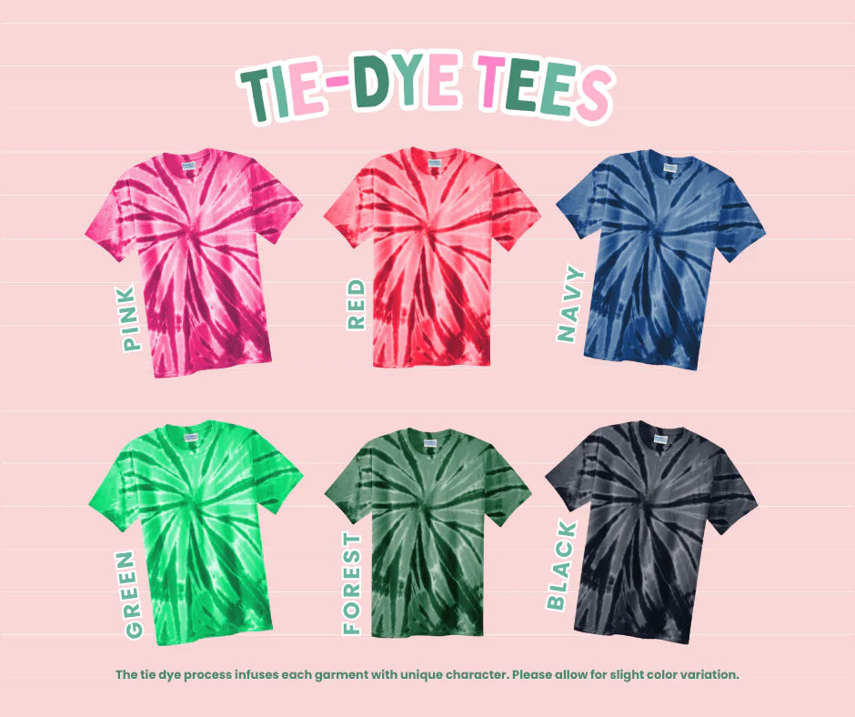 Christmas Bow Trio Tee/Crewneck