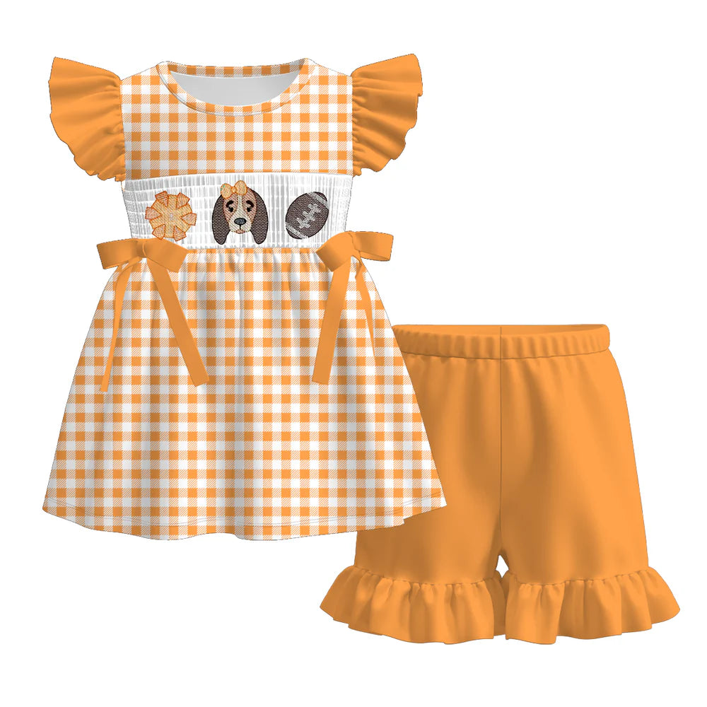 PRE-ORDER Tennessee Volunteers Smocks