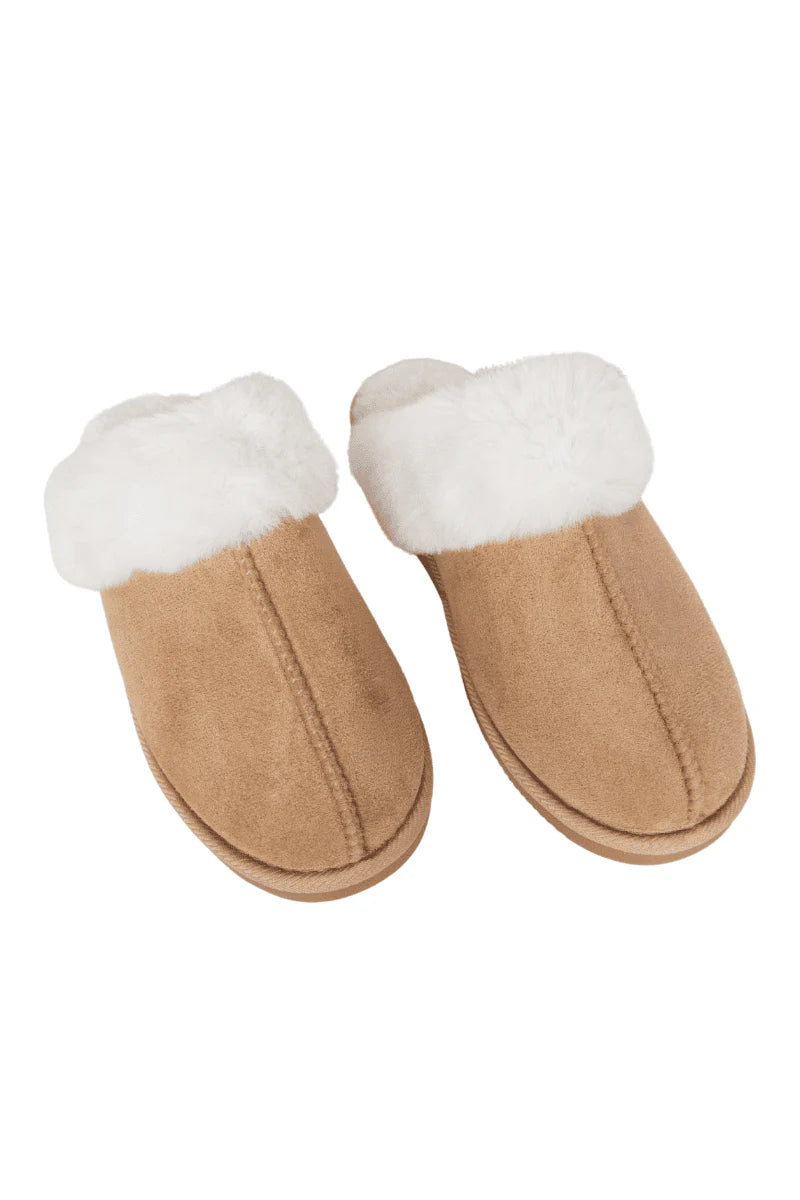 Sand Women's Slippers