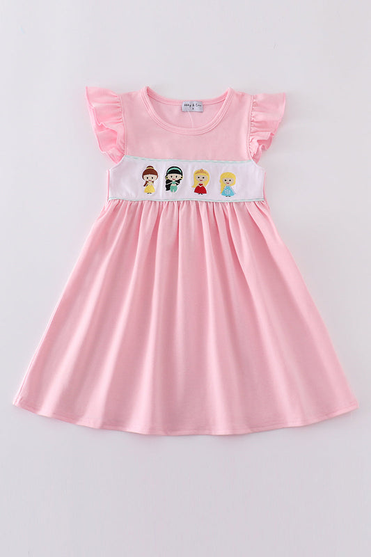 Boys Embroidered He Is Risen Top (Copy)