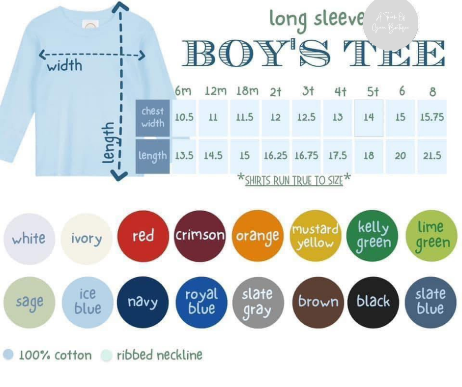Kids Custom Name Gingham Ghost T-shirt/Crewneck