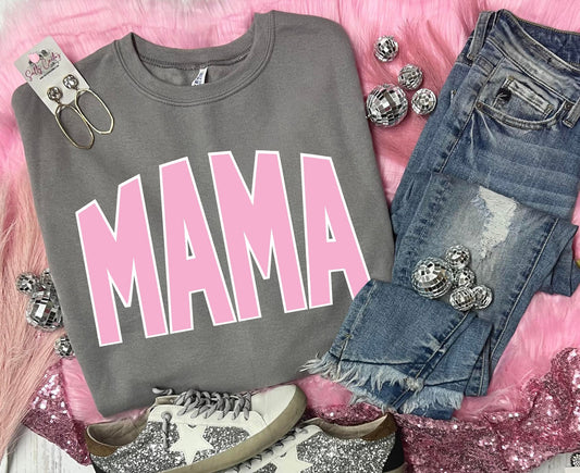 Mama Sweatshirts