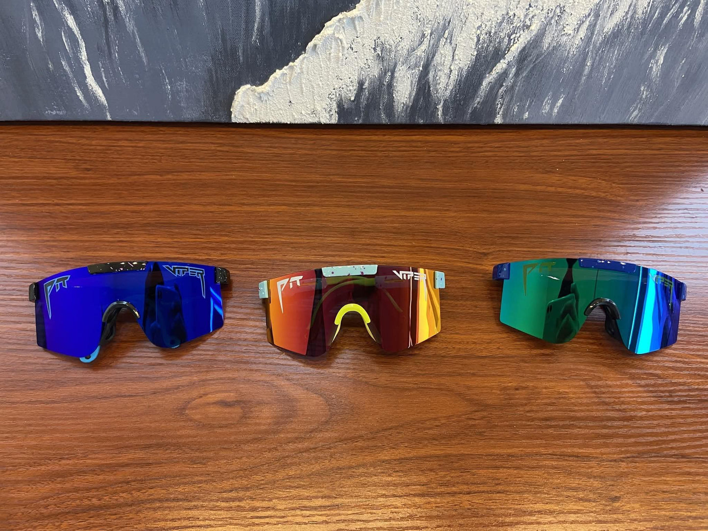 Kids Viper Sunglasses