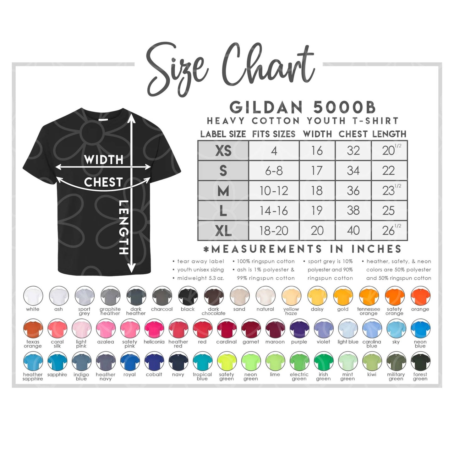 Kids Funky Doodle Mascot T-Shirt-Any Mascot