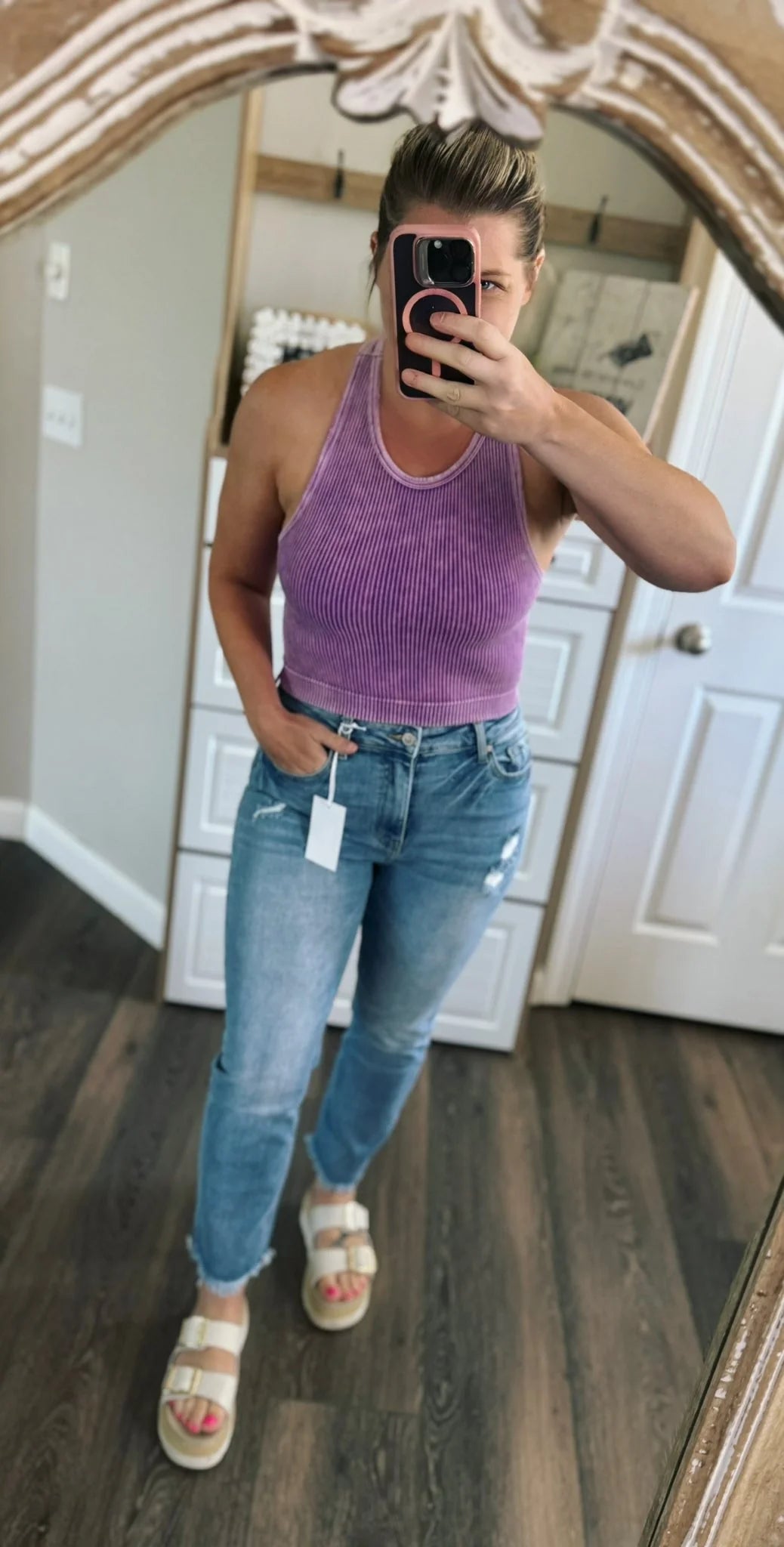 Zenana Jeans (3 Styles) PRE-ORDER
