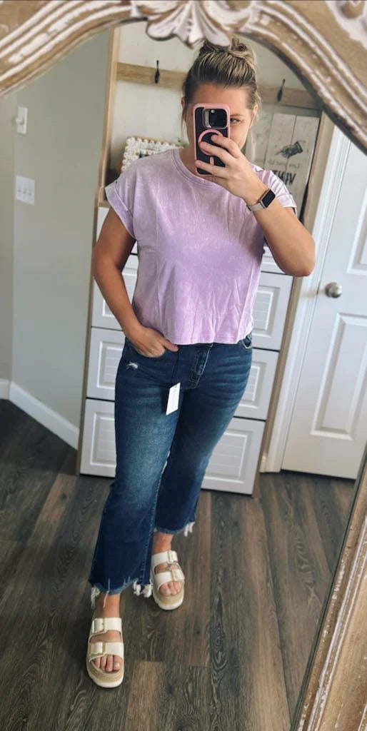 Zenana Jeans (3 Styles) PRE-ORDER