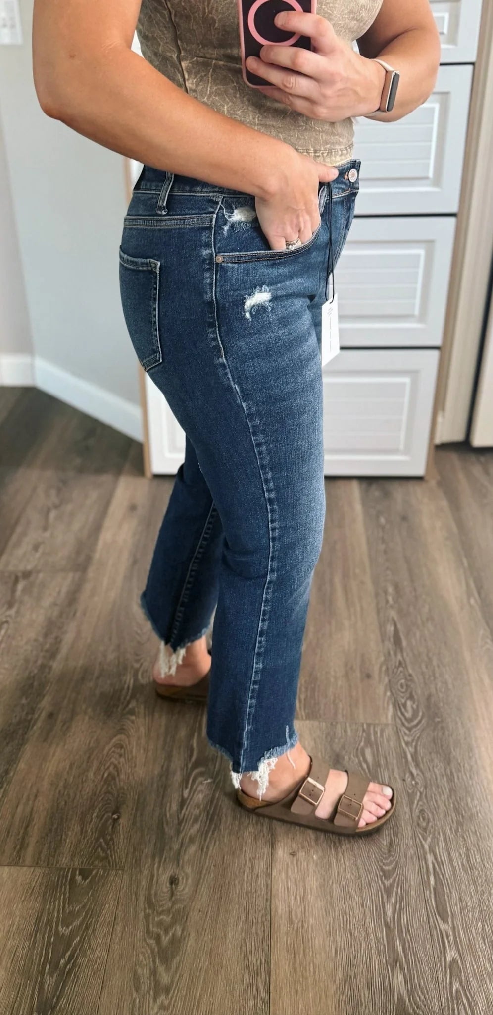 Zenana Jeans (3 Styles) PRE-ORDER