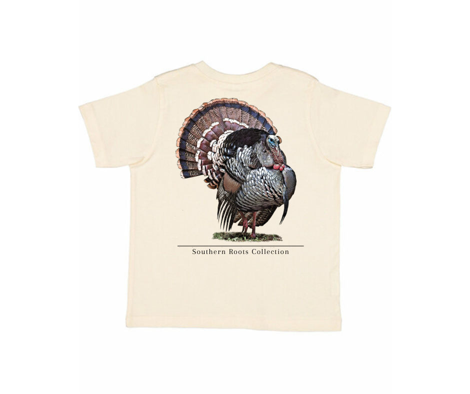 Southern Turkey Tee