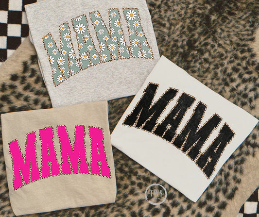 Mama Collection