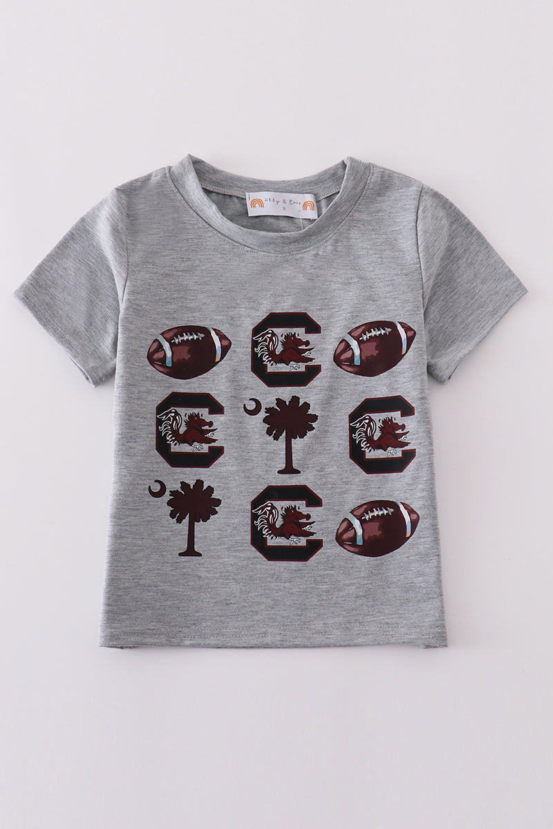 South Carolina Gamecocks Football Tee