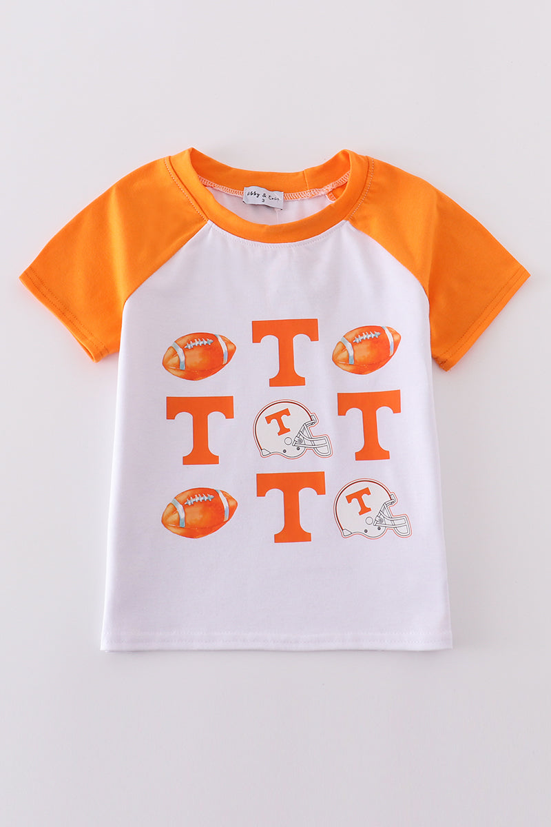 Tennessee Football Top