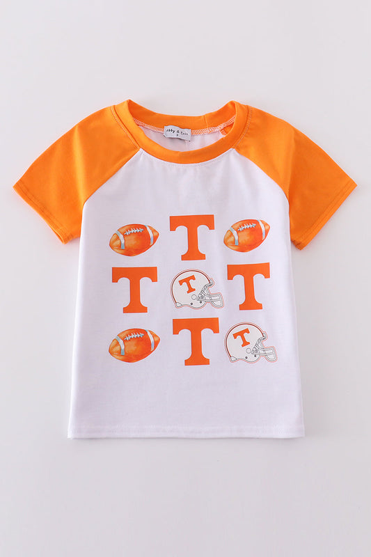 Tennessee Football Top