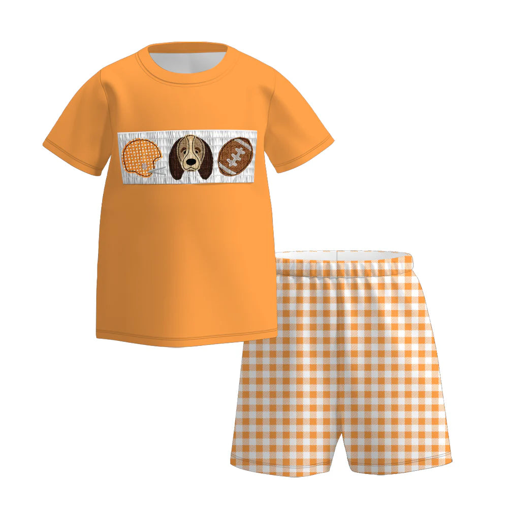 PRE-ORDER Tennessee Volunteers Smocks