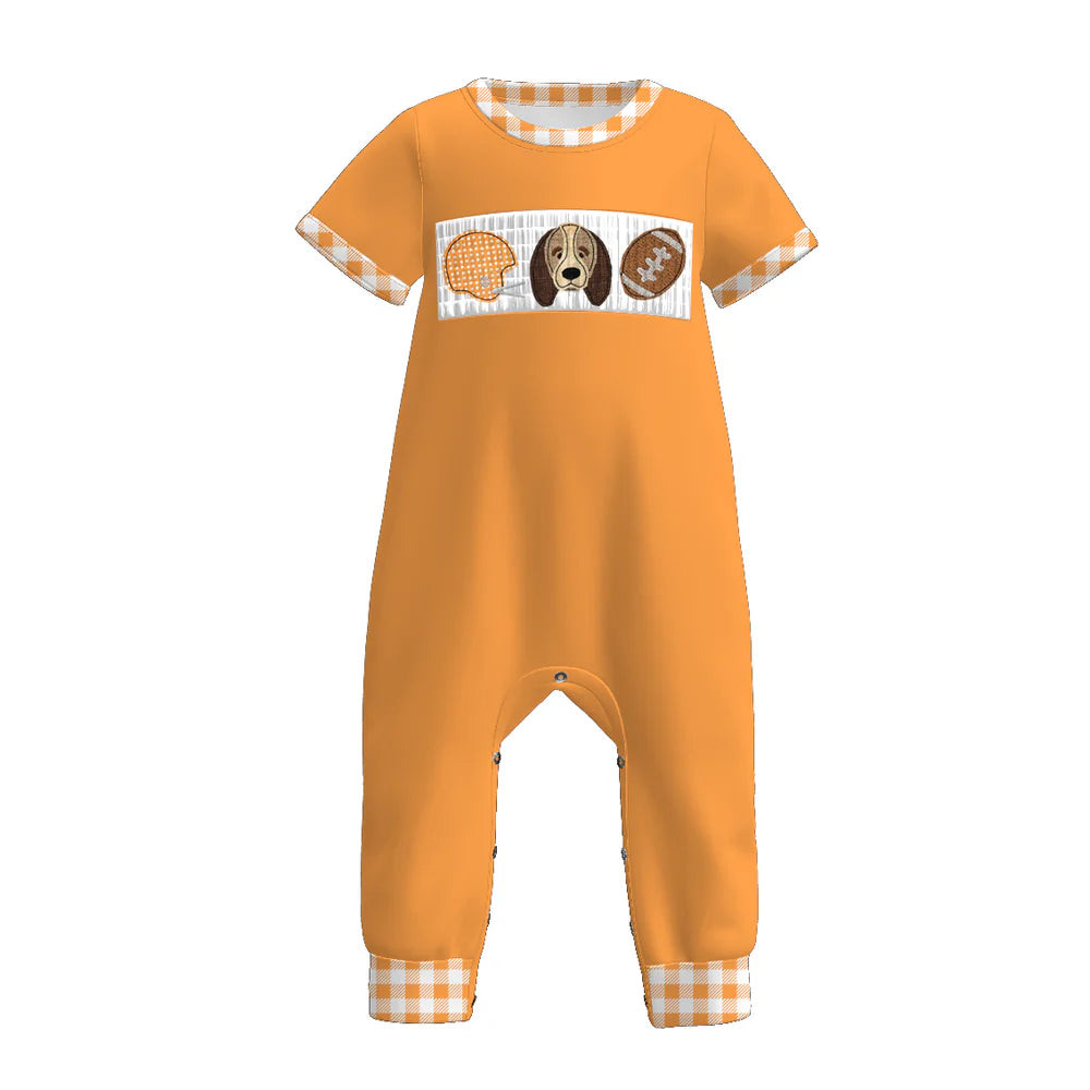 PRE-ORDER Tennessee Volunteers Smocks