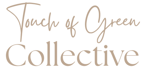 A Touch of Green Boutique 