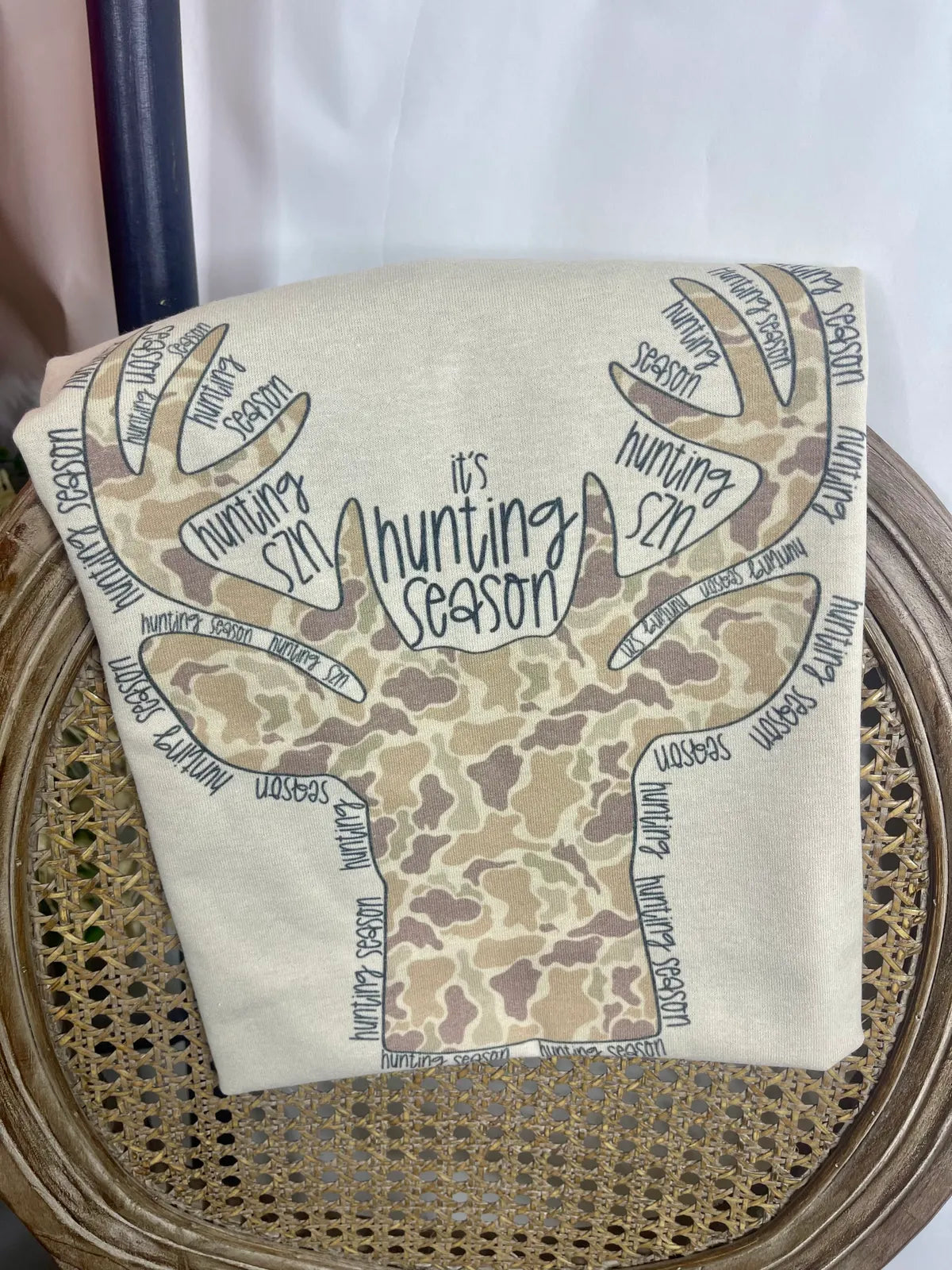 It's Hunting Season Tee