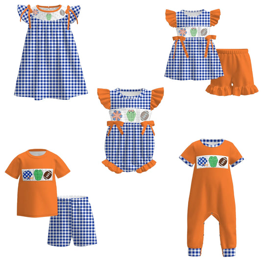 PRE-ORDER Florida Gators Smocks