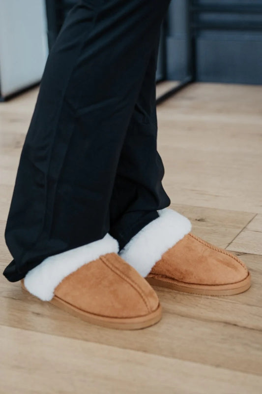Chestnut Women's Slippers