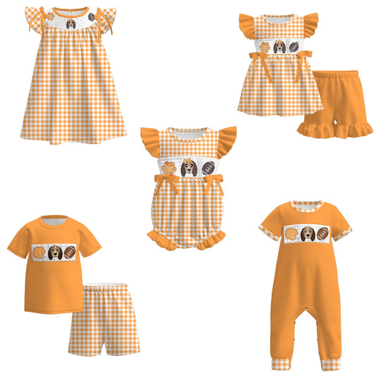PRE-ORDER Tennessee Volunteers Smocks