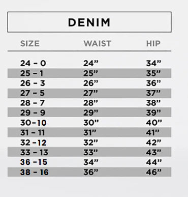 Zenana Jeans (3 Styles) PRE-ORDER